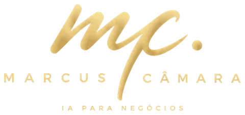 mc. Marcus Câmara — IA para negócios